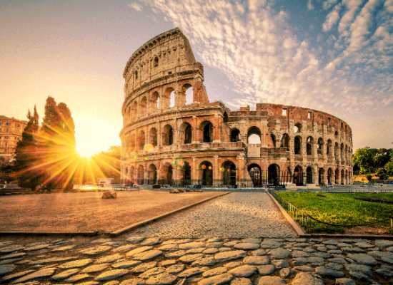 Rome Marathon 2026