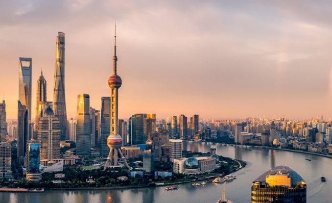 Shanghai Marathon 2025