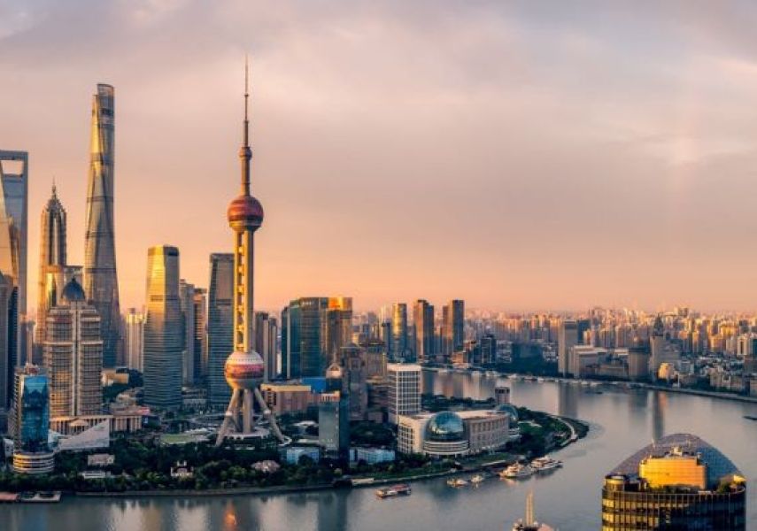 Shanghai Marathon 2025