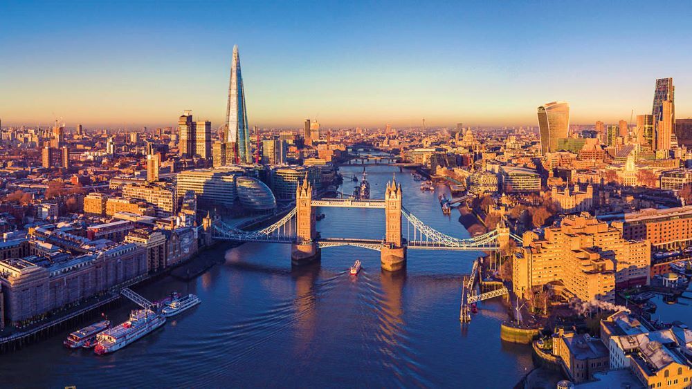 London The Big Half Marathon 2026