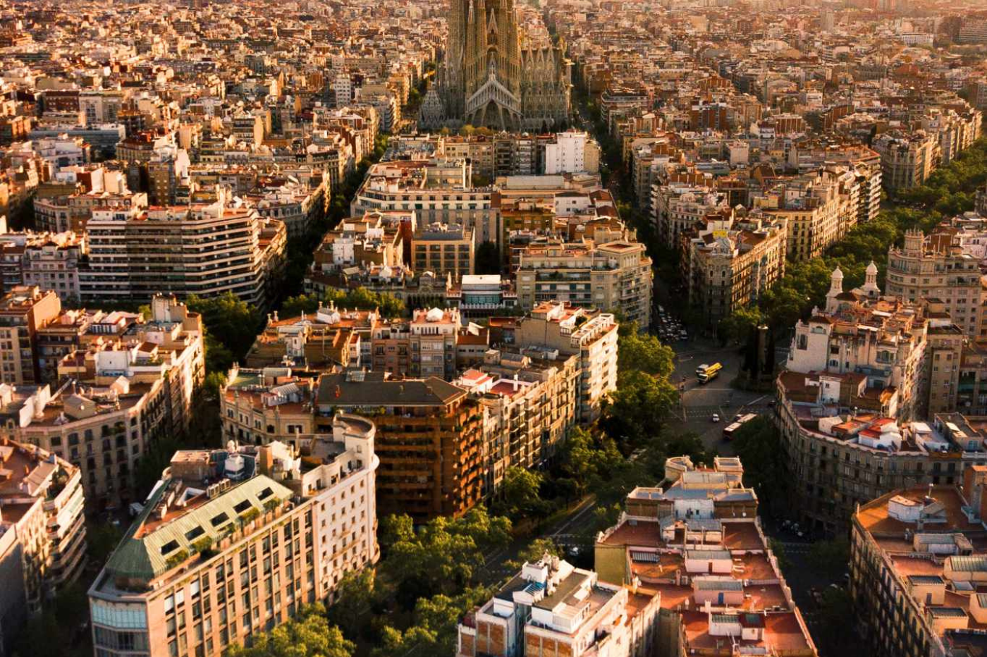Barcelona Marathon 2026