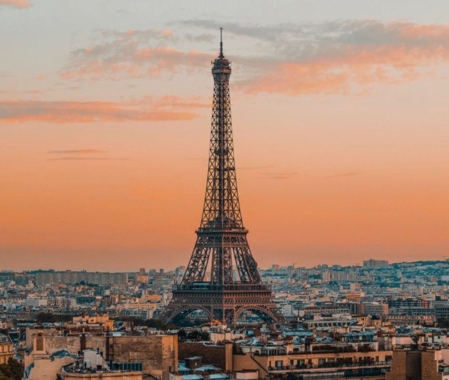 Paris Marathon 2026