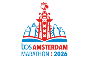 Amsterdam Marathon Logo