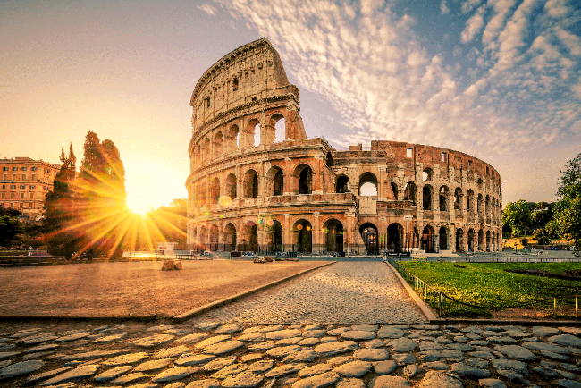 Rome Marathon 2026