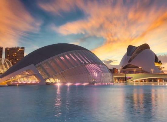 Valencia Half Marathon 2025