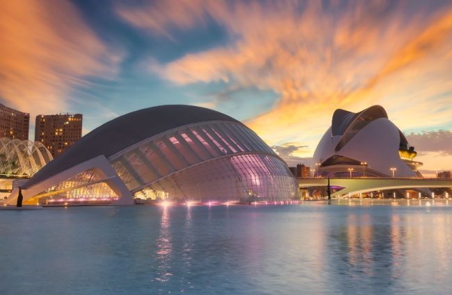 Valencia Half Marathon 2025