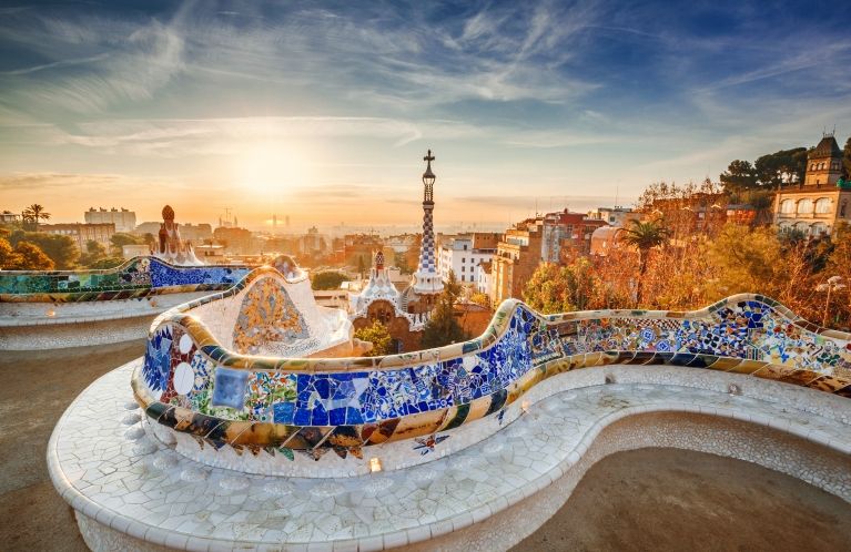 Barcelona Marathon 2026