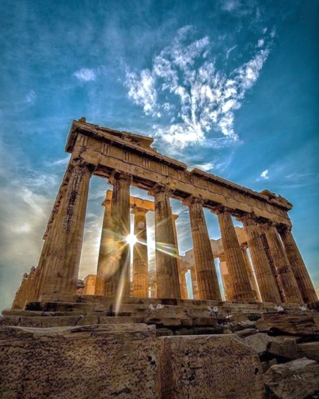 Athens Marathon The Authentic 2025