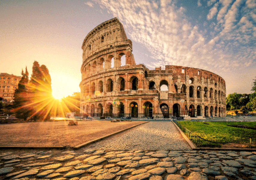 Rome Marathon 2026