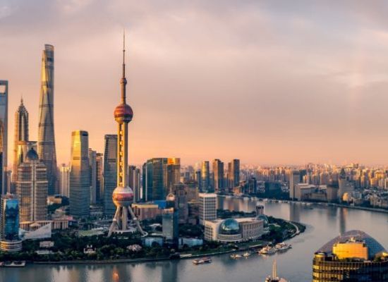 Shanghai Marathon 2025