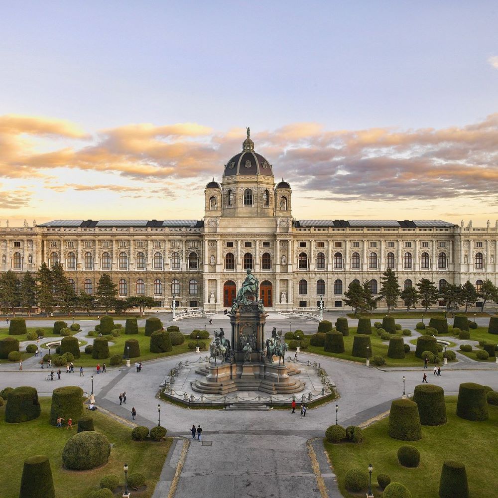 Vienna City Marathon 2026