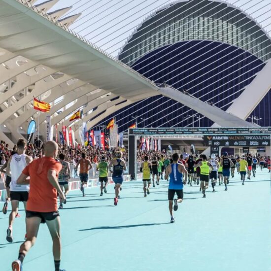 Valencia Marathon 2025 Dates Usa