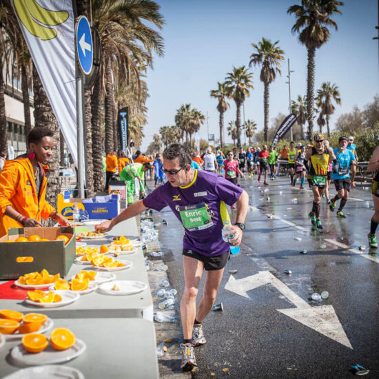 Barcelona Marathon 2023 Golden Marathon Tours