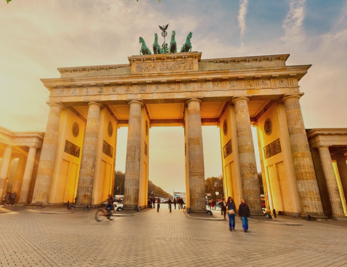 BMW Berlin Marathon 2026