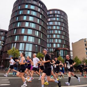 Copenhagen Half Marathon 2026