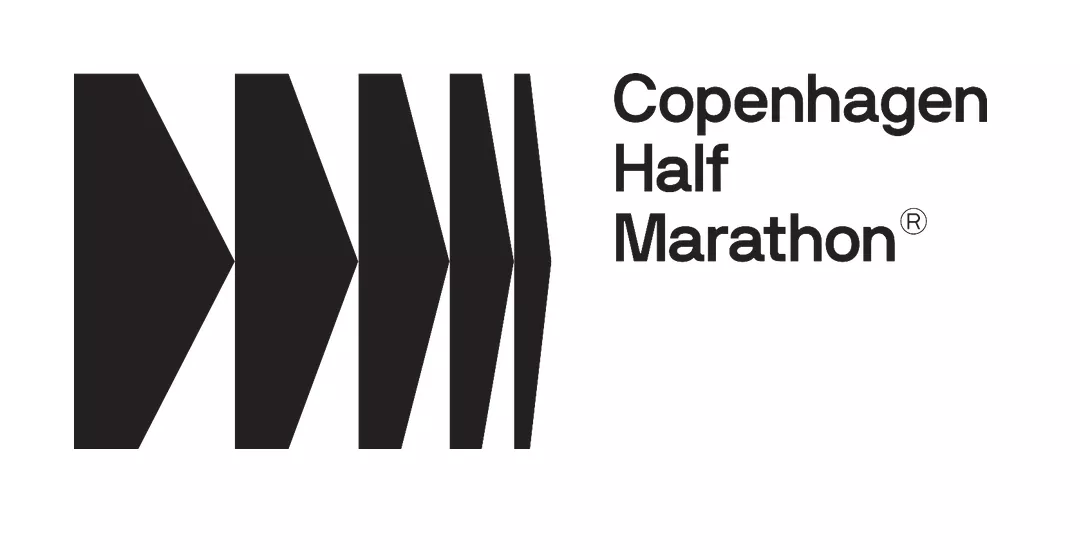 Copenhagen Half Marathon Logo