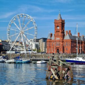 Cardiff Half Marathon 2026