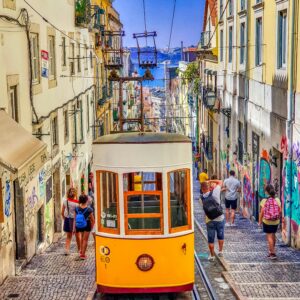 Lisbon Half Marathon 2026