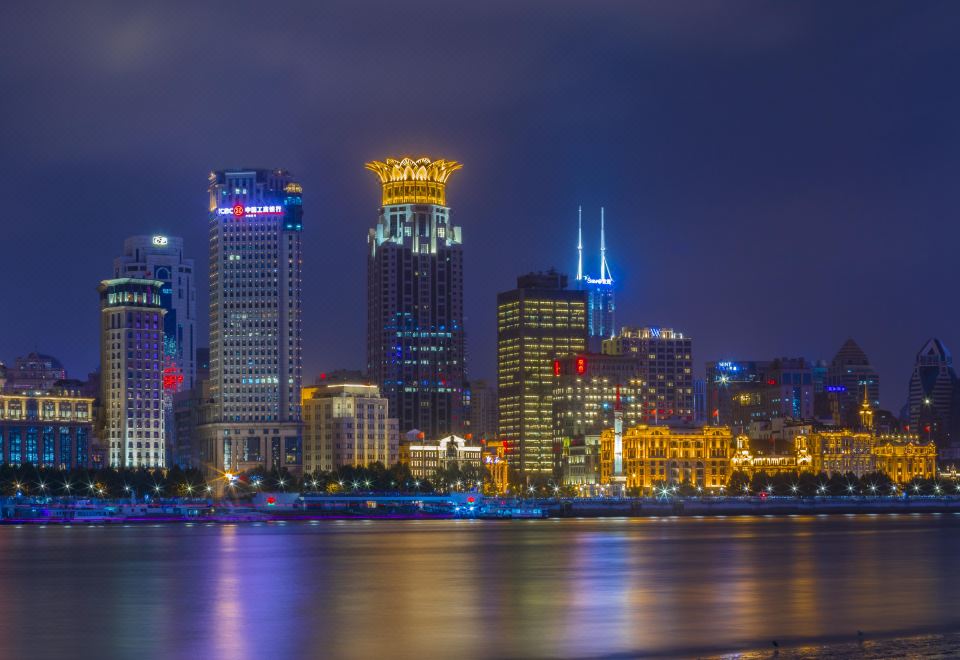 Shangai Hotel