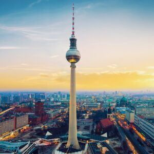 berlin half marathon