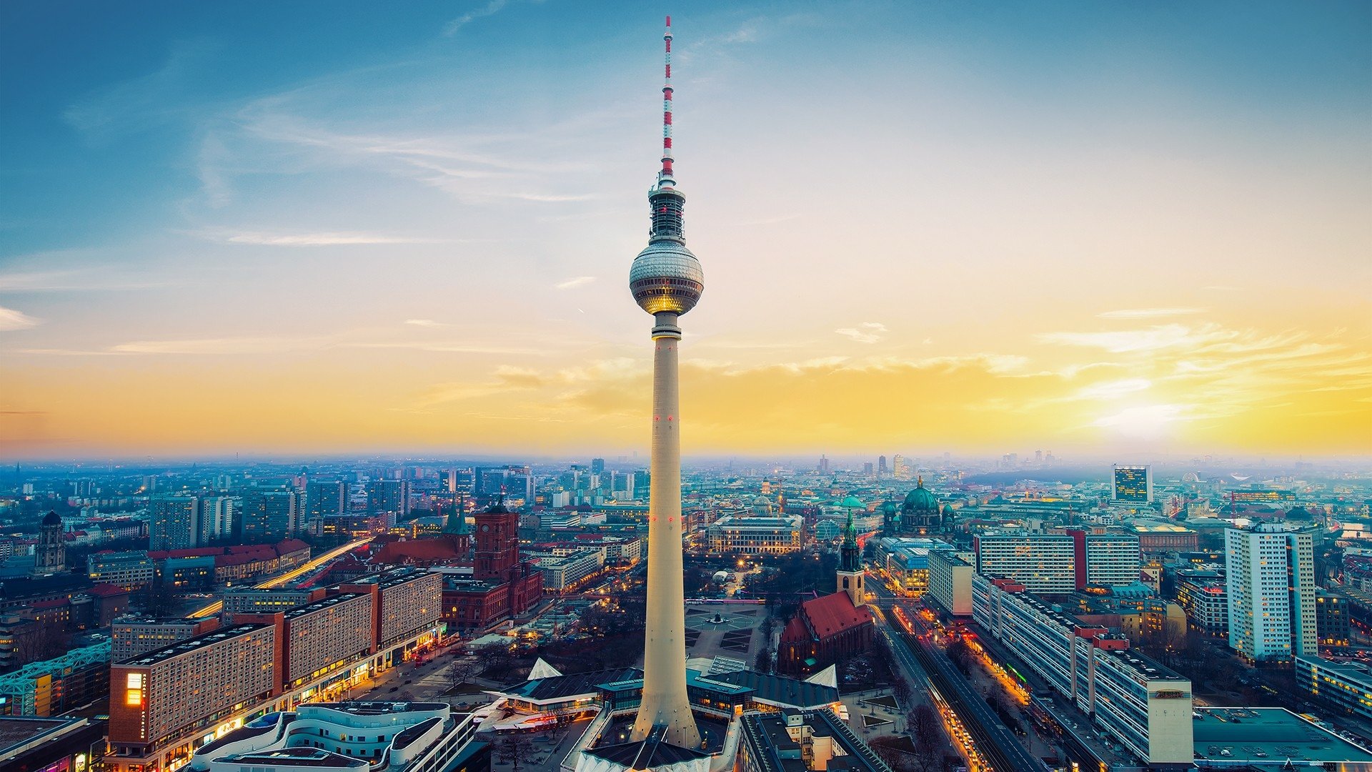 GENERALI Berlin Half Marathon 2027