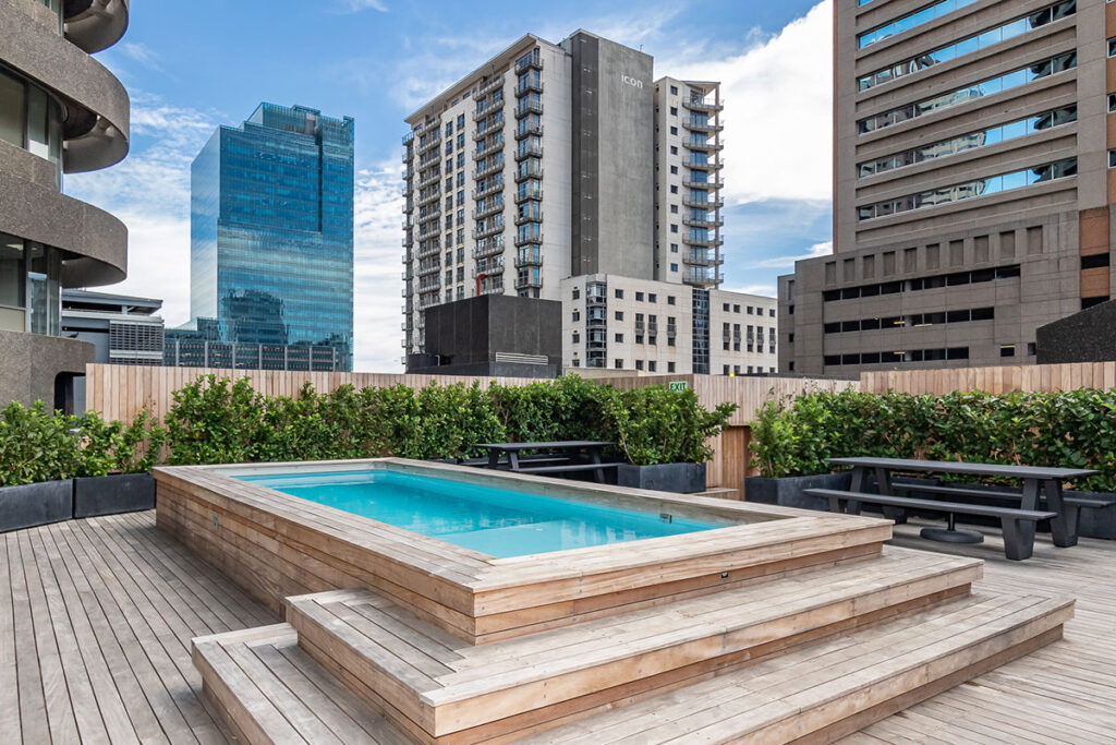 One-Thibault Cape Town Hotel