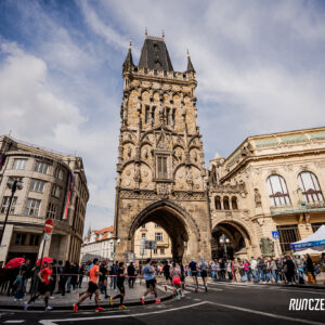 GENERALI Prague Half Marathon 2027