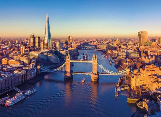 London The Big Half Marathon 2026