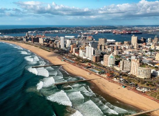 Comrades Marathon 2026