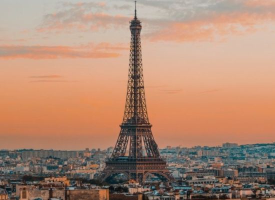 Schneider Electric Paris Marathon 2026