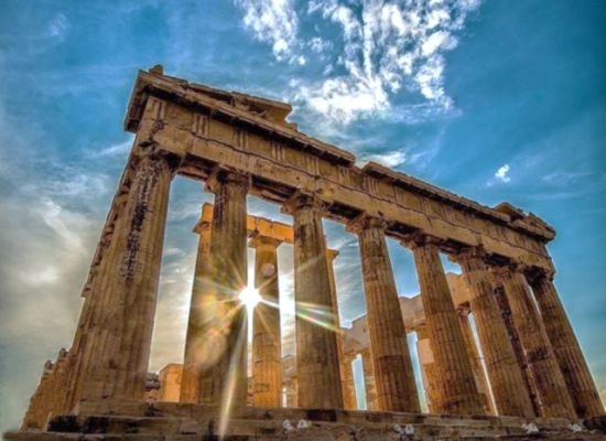 Athens Marathon The Authentic 2026