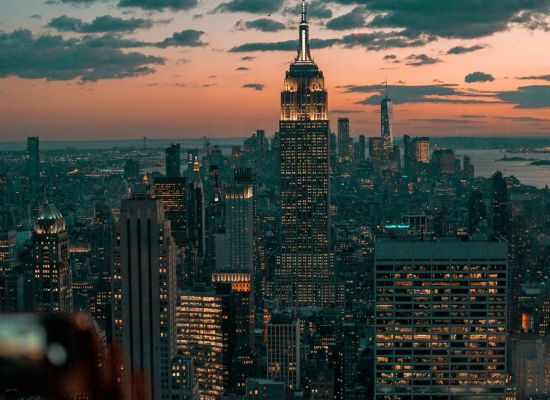 TCS New York Marathon 2026