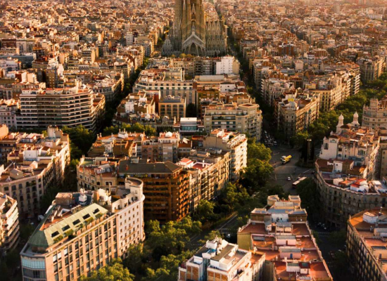 Barcelona Marathon 2026