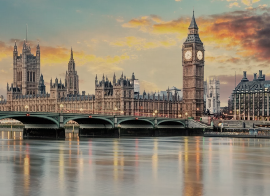 TCS London Marathon 2026