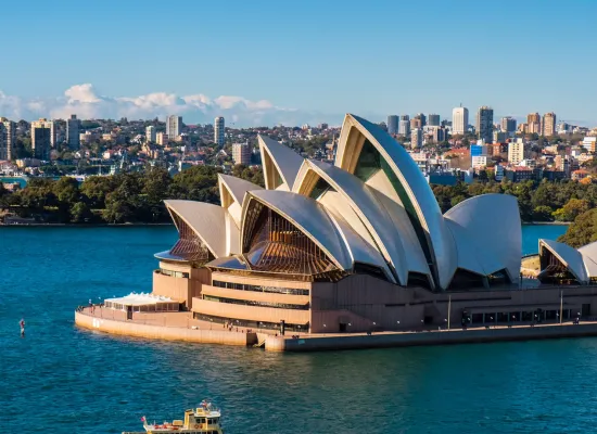 TCS Sydney Marathon by ASICS 2026