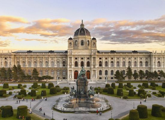 Vienna City Marathon 2026