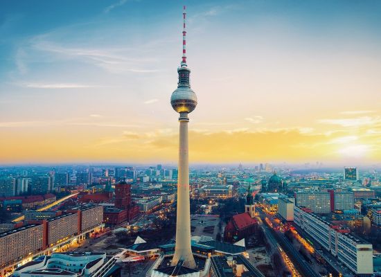 GENERALI Berlin Half Marathon 2027